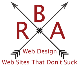 RBA Web Design, Located in Indiana, You web partner in small business