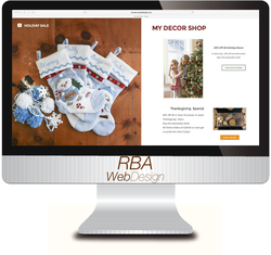 RBA Web Design, Kennard Indiana, providing solutions that matter for small business
