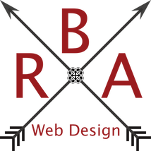 RBA Web Design, Small Business website solutions