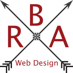 RBA Web Design, Indiana web designer, your small business partner